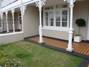 348 m² Office Space in Point Waterfront