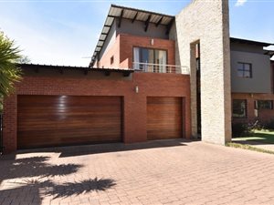 5 Bed House in Olympus Country Estate