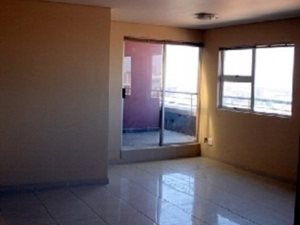 1 Bed Flat in Marshalltown