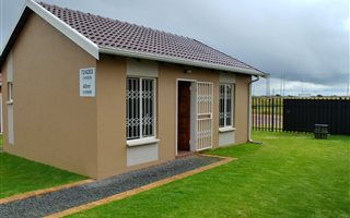 2 Bedroom House in Orange Farm