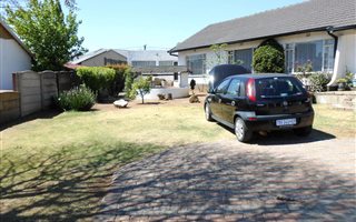 1 Bedroom House in Croydon