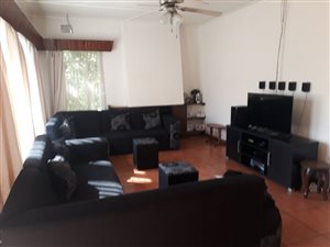 3 Bed House in Dinwiddie