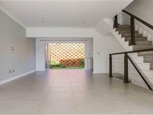 3 Bedroom Duplex in Kindlewood Estate