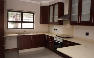 2.5 Bedroom Apartment in Umgeni Park