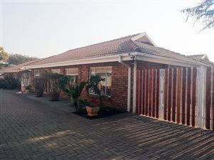3 Bed House in Brits Central