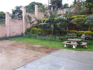 3 Bed House in La Mercy