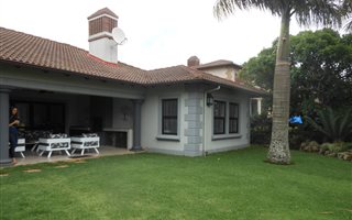 3 Bedroom House in Plantations