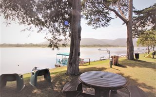 2 Bedroom Townhouse in Keurbooms River