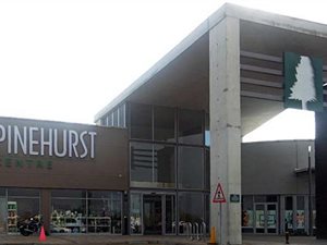59 m² Commercial space in Pinehurst