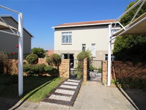 2 Bed Townhouse in North Riding