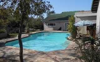 3 Bedroom House in Paulshof