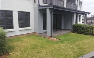 3 Bedroom Apartment in Broadacres