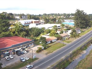 194 m² Office Space in Ashley