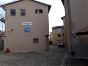 Bachelor apartment in Witpoortjie