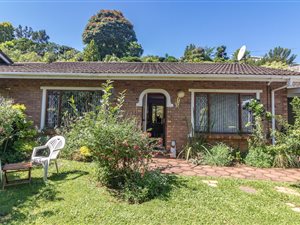 2 Bed Townhouse in Hillcrest Central