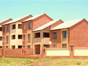3 Bed Townhouse in Eco Park