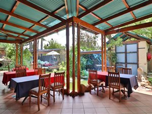 6 Bed House in Rietondale