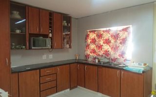 2 Bedroom House in Salt River