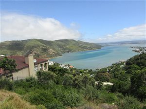 712 m² Land available in The Heads