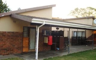 3 Bedroom House in Mtubatuba
