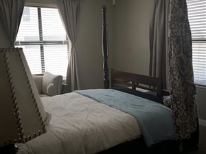 3 Bed House in Country Club