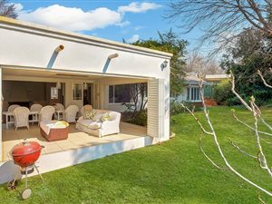 3 Bed House in Blairgowrie