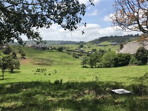 1425 m² Land available in Drummond