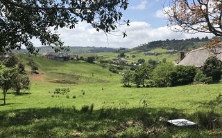 1425 m² Land available in Drummond