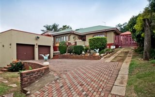 3 Bedroom House in Cyrildene