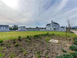 3 Bed House in Koelenbosch Country Estate