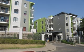 1 Bedroom House in Rivonia
