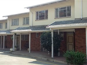 3 Bed Apartment in Highlands North