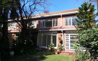 4 Bedroom Townhouse in Ashlea Gardens