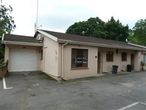 2 Bed Townhouse in The Wolds