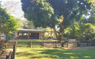5 Bedroom House in Trafalgar