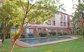1 Bedroom Apartment in Riviera