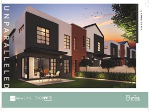 3 Bed Cluster in Hurlingham
