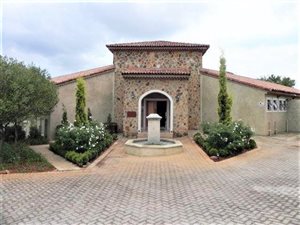 578 m² Land available in Broederstroom