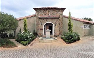 578 m² Land available in Broederstroom