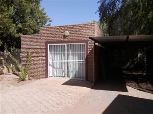 1 Bed Apartment in Upington