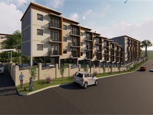 1.2 ha Land available in Parlock