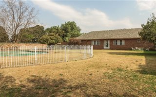 7500 m² Farm in Pomona