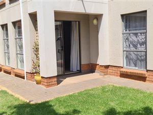 2 Bed Townhouse in Jansen Park