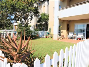 2 Bed Apartment in Sheffield Manor