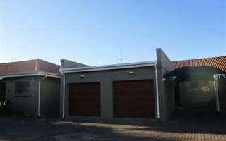 3 Bedroom Apartment in Hughes