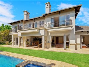 4 Bed Cluster in Birdhaven