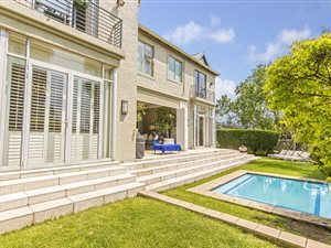 3 Bed House in Dunkeld West