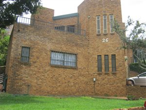4 Bed House in Kibler Park