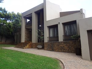 4 Bed House in Morninghill