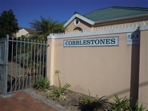 3 Bed Garden Cottage in Durbanville